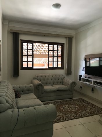 house em Rua São Caetano do Sul, Jardim Alvorada - São José dos Campos - SP