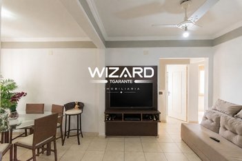 apartment em Rua Ranulfo de Campos Sales, Vila Marieta - Campinas - SP