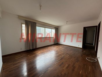 apartment em Rua Doutor Gabriel dos Santos, Santa Cecília - São Paulo - SP