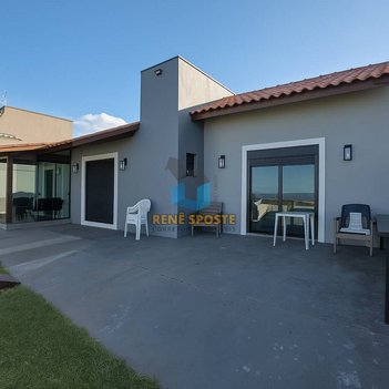 house em Rua Jamil George Seyboun, Colinas de São Pedro - São Pedro - SP