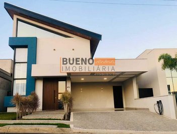house em Avenida Rodolfo Kivitz, Jardim Primavera - Nova Odessa - SP