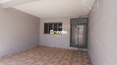 house em Rua Antônio Dias Adorno, Vila Nogueira - Diadema - SP