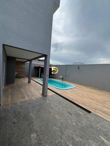 house em Rua dos Cedros, Portais (Polvilho) - Cajamar - SP