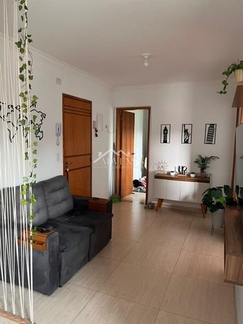 apartment em Rua Cananéia, Vila Príncipe de Gales - Santo André - SP