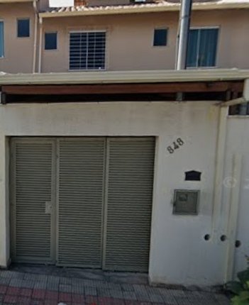 house em Rua Egito, Jardim Leblon - Belo Horizonte - MG