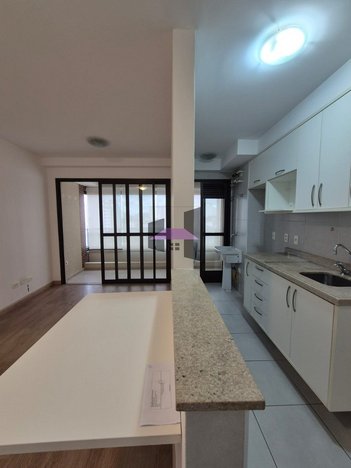 apartment em Rua Dom João V, Lapa - São Paulo - SP