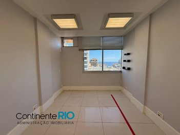 office em Rua Visconde de Pirajá, Ipanema - Rio de Janeiro - RJ