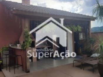 house em Alameda das Adálias - B Rancho Gde, Rancho Grande - Mairiporã - SP