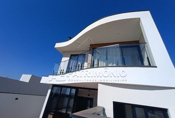 house em Avenida Doutor José Caetano Graziosi, Wanel Ville - Sorocaba - SP