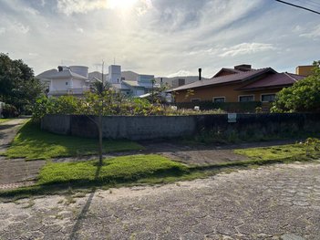 land_lot em Rua das Fluoritas, Pântano do Sul - Florianópolis - SC