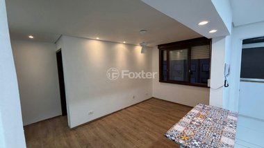 apartment em Avenida Saturnino de Brito, Vila Jardim - Porto Alegre - RS