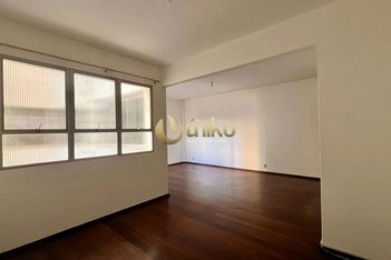 apartment em Avenida Professor Cândido Holanda, São Bento - Belo Horizonte - MG