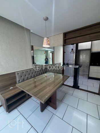 apartment em Rua Verona, Pagani - Palhoça - SC