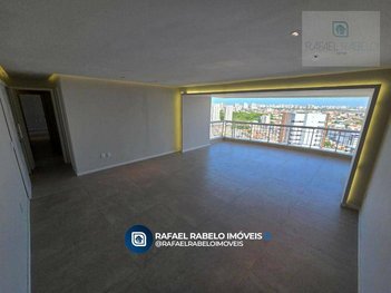apartment em Rua Bonfim Sobrinho, Fátima - Fortaleza - CE