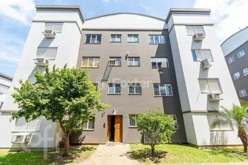 apartment em Rua Ernesto Gomes, Passo das Pedras - Gravataí - RS