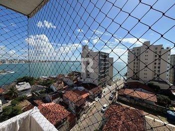apartment em Rua Emiliano Rodrigues de Almeida, Centro - Guarapari - ES