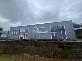 office em Rua Soledade, Centro - Portão - RS