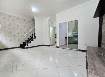house em Comprida, Tucuruvi - São Paulo - SP