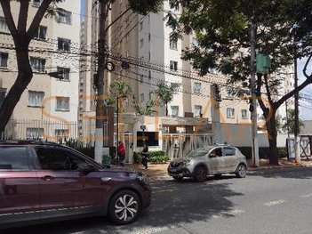 apartment em Avenida Vila Ema, Vila Ema - São Paulo - SP