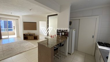 apartment em Rua Fagundes dos Reis, Centro - Passo Fundo - RS