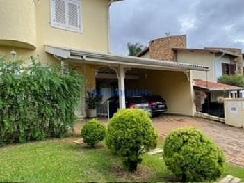 house em Rua Doutor Antônio Duarte da Conceição, Jardim Madalena - Campinas - SP