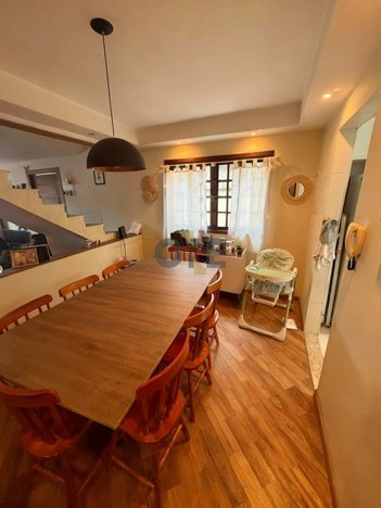 house em Rua Baltasar Samper, Parque Ipê - São Paulo - SP