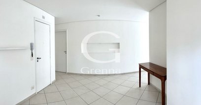 apartment em Rua Oscar Freire, Pinheiros - São Paulo - SP