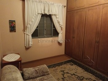 house em Travessa Alfredo Volpi, Cambuci - São Paulo - SP