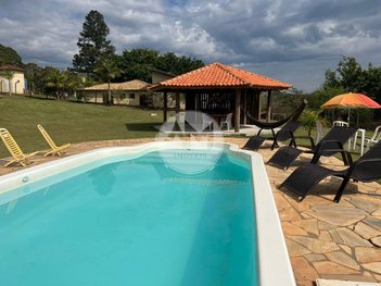 house em Rua das Bauínias, Floresta Escura - São Pedro - SP