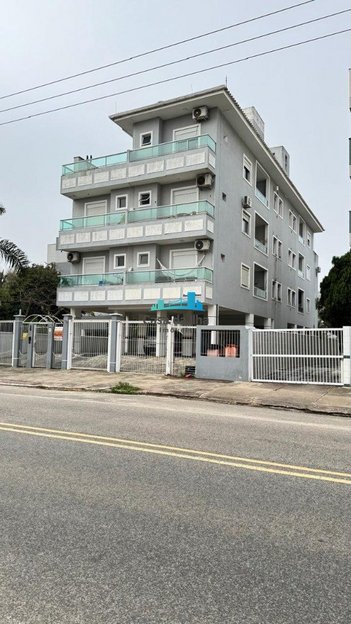 commercial_property em Rua Dante de Patta, Ingleses do Rio Vermelho - Florianópolis - SC