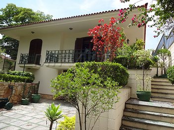 house em Rua Mamud Rahd, Tremembé - São Paulo - SP