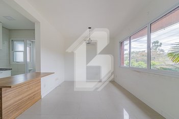 apartment em Professor Cristiano Fischer, Jardim do Salso - Porto Alegre - RS