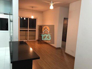 apartment em Rua Vitorino Calegare, Jardim Paraíso - Barueri - SP