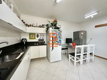 apartment em Rua Orestes Baldisserotto, Colina Sorriso - Caxias do Sul - RS
