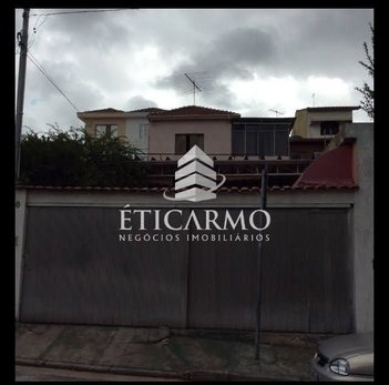 house em Rua Marquês do Lavradio, Jardim Vila Formosa - São Paulo - SP