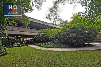 house em Avenida das Magnólias, Cidade Jardim - São Paulo - SP