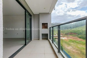 apartment em Rua Laura dos Santos Laurindo, Praia Brava de Itajaí - Itajaí - SC