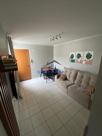 apartment em Rua Antônio Rodrigues da Costa, Casa Branca - Belo Horizonte - MG