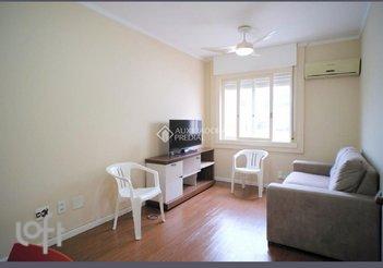 apartment em Rua Mariz e Barros, Petrópolis - Porto Alegre - RS