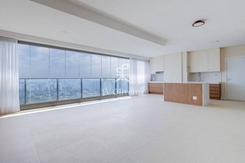 apartment em Avenida Marginal do Rio Pinheiros, Cidade Jardim - São Paulo - SP