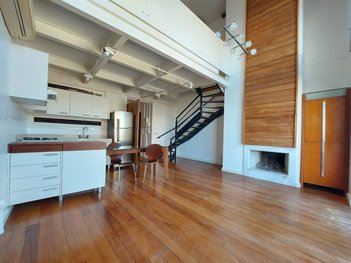 apartment em Padre Chagas, Moinhos de Vento - Porto Alegre - RS