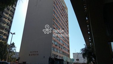 office em SCS Quadra 1, Asa Sul - Brasília - DF