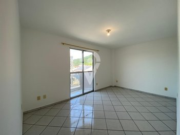 apartment em Rua dos Imigrantes, Rau - Jaraguá do Sul - SC
