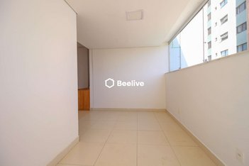 apartment em Rua Guaratinga, Sion - Belo Horizonte - MG