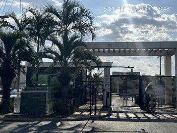 apartment em Rua João e Guiomar Soeira, Reserva Real - Ribeirão Preto - SP