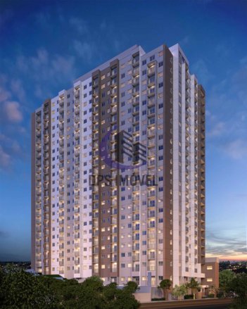 apartment em Estrada de Itapecerica, Vila das Belezas - São Paulo - SP