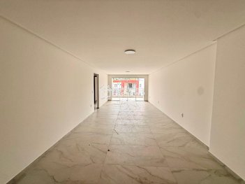 apartment em Avenida Presidente Getúlio Vargas, Centro - Alfredo Chaves - ES