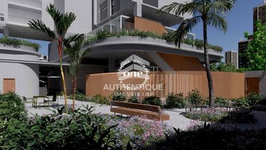 apartment em Rua Doutor Fernandes Coelho, Pinheiros - São Paulo - SP