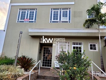 office em Avenida Independência, Alto da Boa Vista - Ribeirão Preto - SP