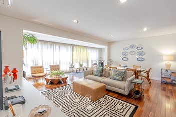 apartment em Rua Arlindo Floriano de Oliveira, Parque Baguaçu - Araçatuba - SP